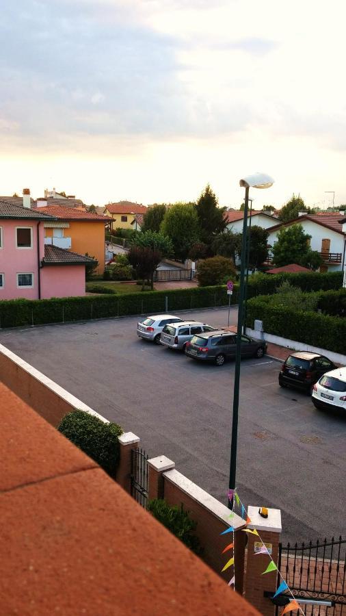 Venice Airport Room Favaro Vêneto Exterior foto