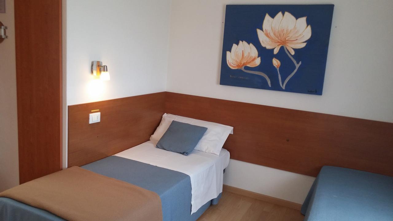 Venice Airport Room Favaro Vêneto Exterior foto