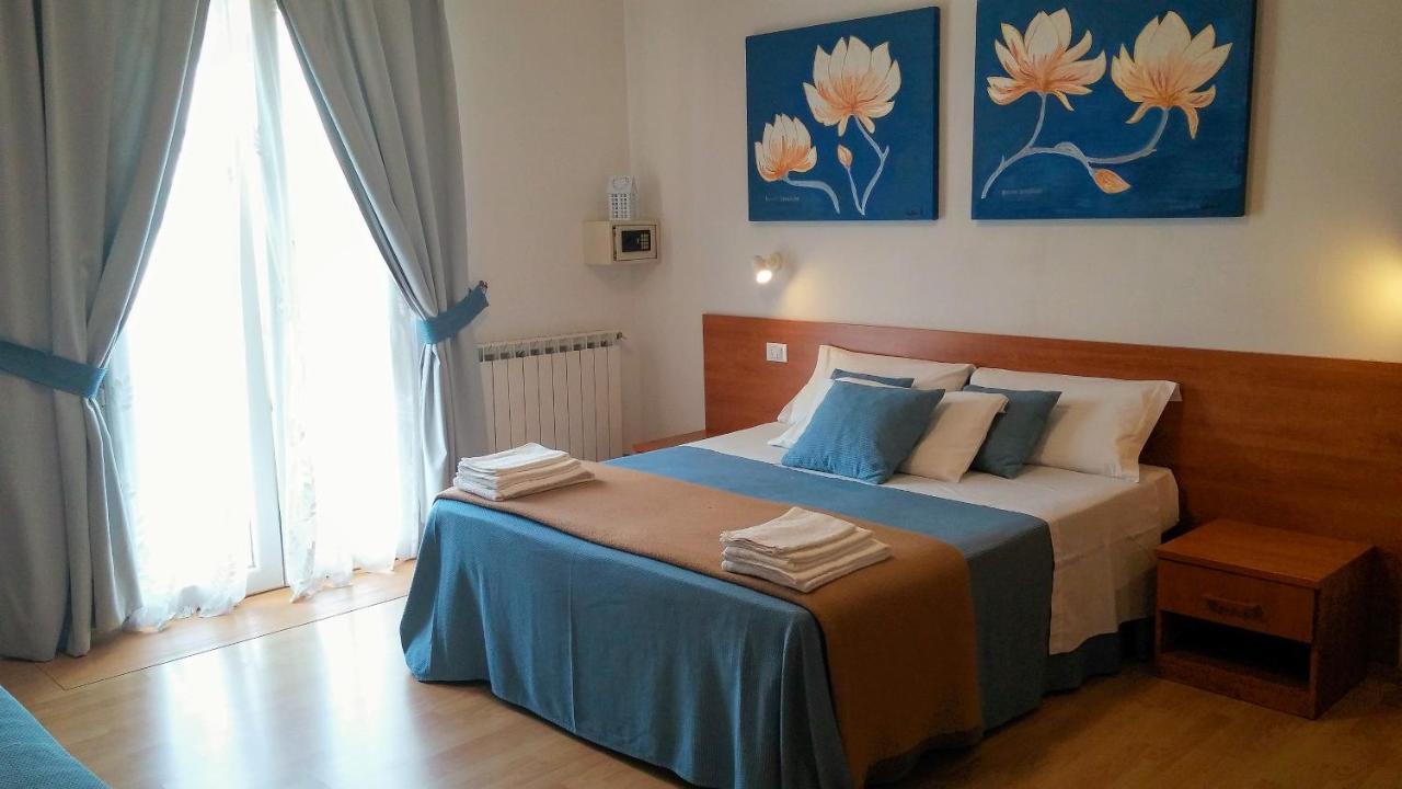 Venice Airport Room Favaro Vêneto Exterior foto