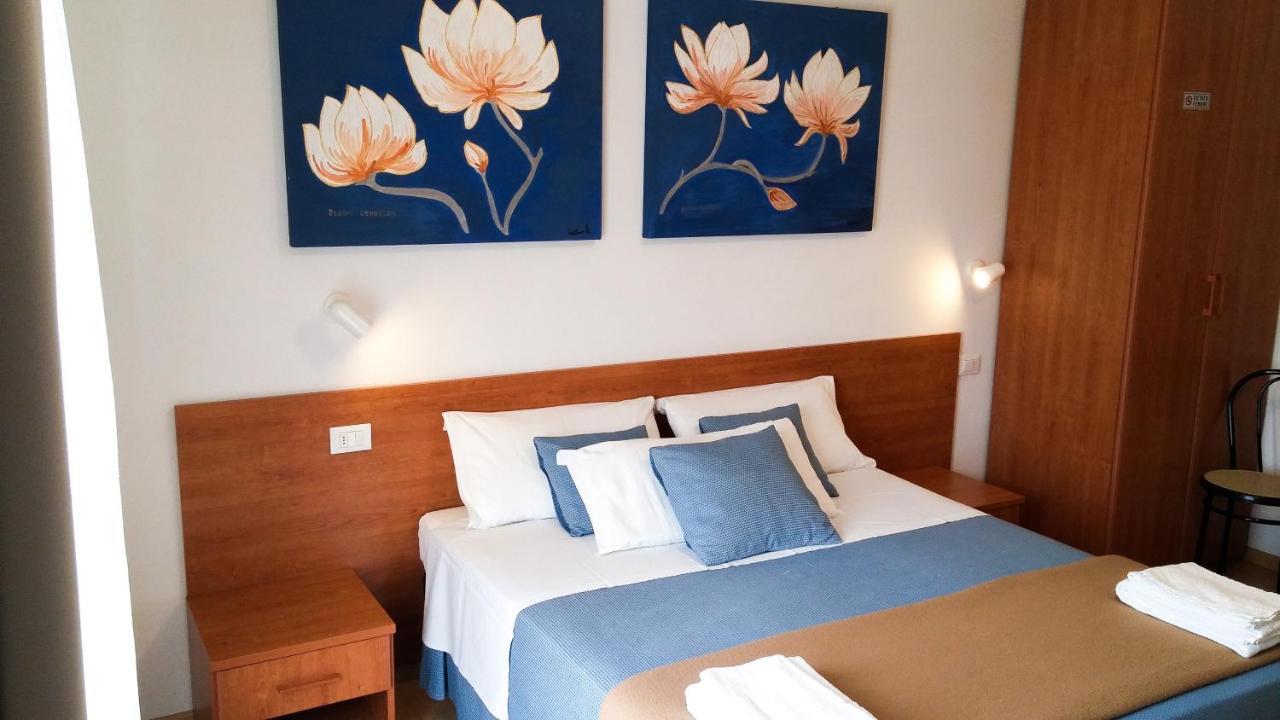 Venice Airport Room Favaro Vêneto Exterior foto