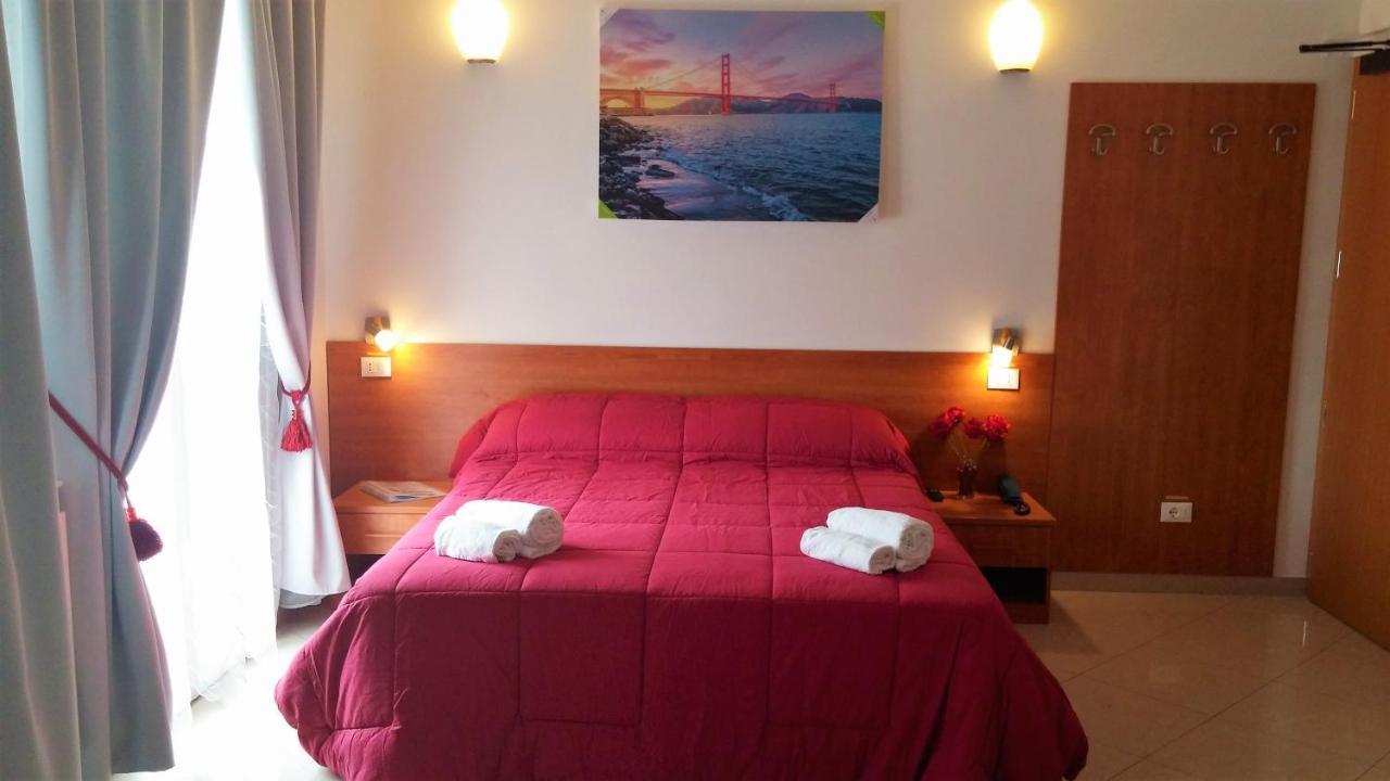 Venice Airport Room Favaro Vêneto Exterior foto