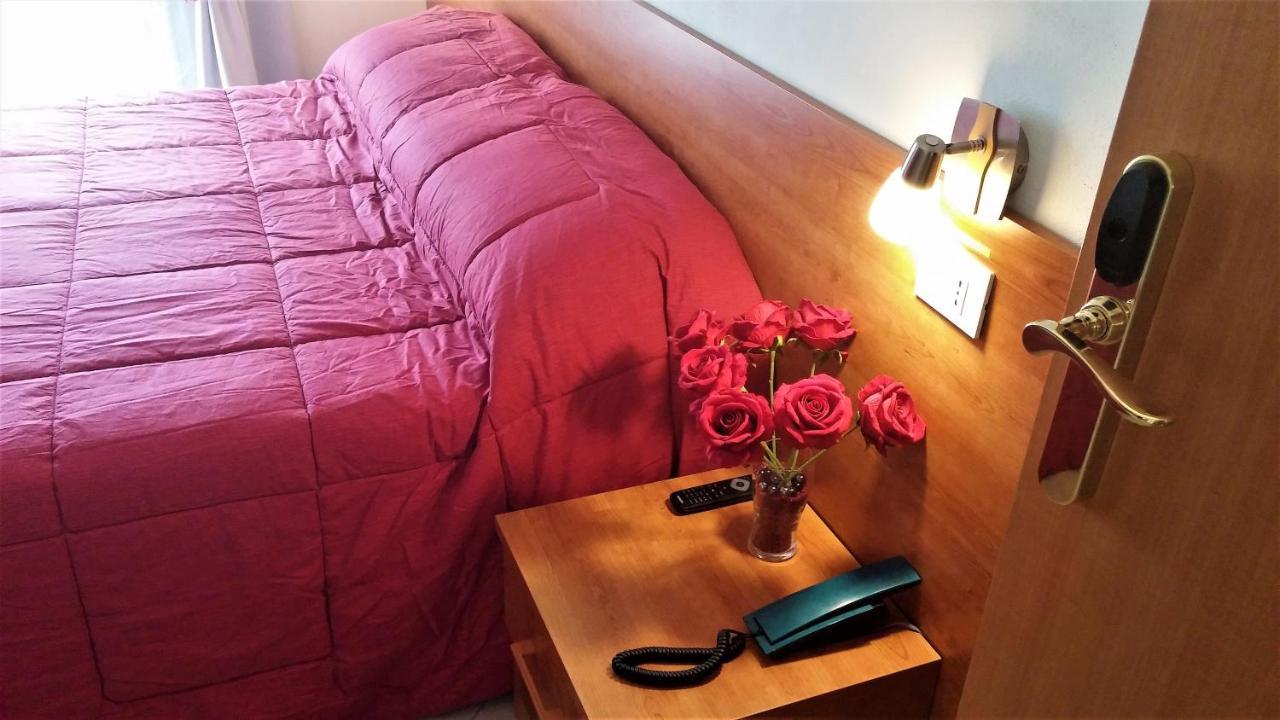 Venice Airport Room Favaro Vêneto Exterior foto