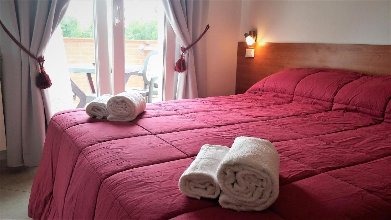Venice Airport Room Favaro Vêneto Exterior foto