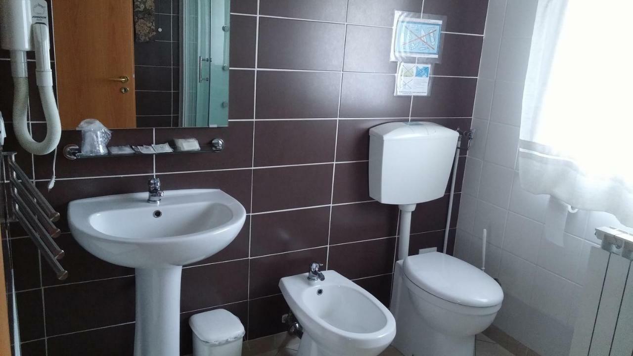 Venice Airport Room Favaro Vêneto Exterior foto